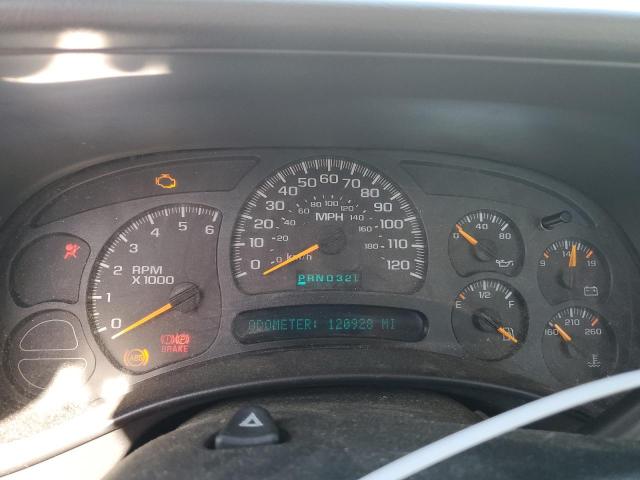 2005 Chevrolet Silverado K1500 VIN: 1GCEK14V45Z100861 Lot: 51387984