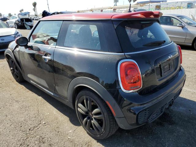 2017 Mini Cooper John Cooper Works VIN: WMWXM9C33H2F66005 Lot: 52362724