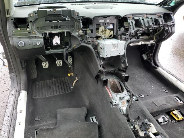 2017 CHEVROLET SS 6G3F25RW2HL302167
