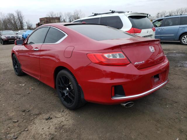 Vin: 1hgct2b87ea003371, lot: 48472074, honda accord exl 20142