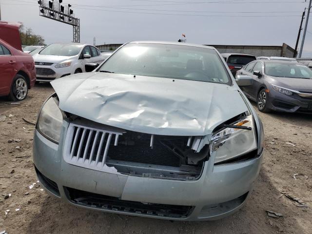 2006 Mercury Milan VIN: 3MEFM07Z46R608873 Lot: 51784614