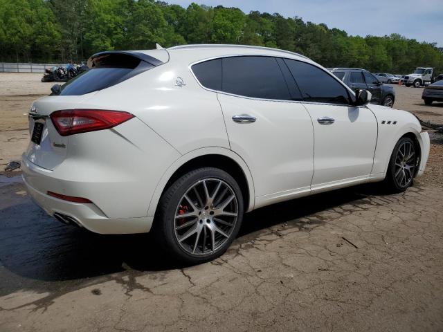 VIN ZN661YUL8HX249383 2017 Maserati Levante, S Luxury no.3