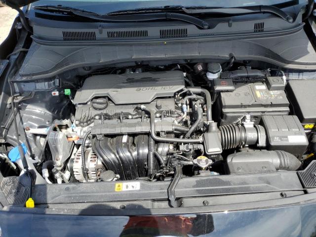 2023 HYUNDAI KONA SEL - KM8K6CAB0PU062148