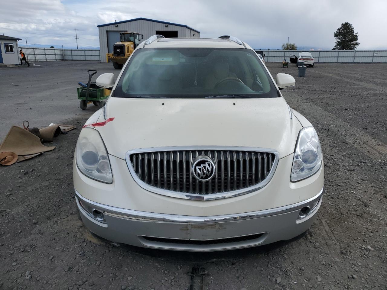 5GAEV13D09J199586 2009 Buick Enclave Cx