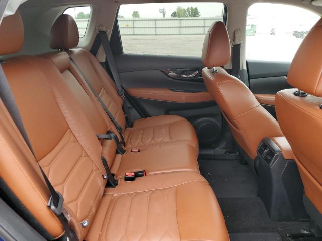 2019 Nissan Rogue S VIN: 5N1AT2MT2KC770189 Lot: 51539044