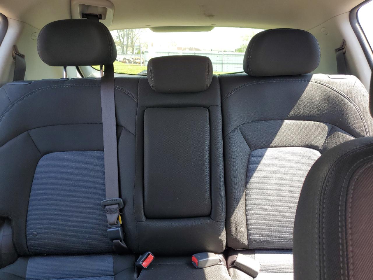 KNDPBCAC3E7547443 2014 Kia Sportage Lx