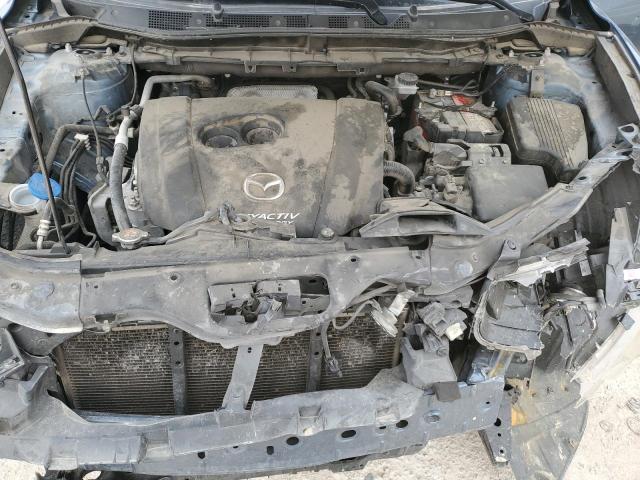 VIN JM3KE2CY1F0512776 2015 Mazda CX-5, Touring no.12