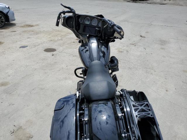 2022 HARLEY-DAVIDSON FLHXST 1HD1ABL24NB616143
