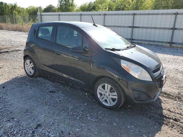 2014 Chevrolet Spark Ls VIN: KL8CB6S98EC523920 Lot: 51293494