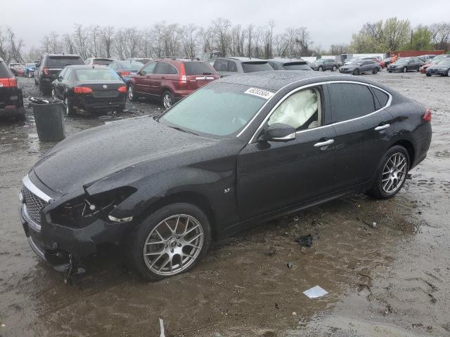 2015 INFINITI Q70 3.7 JN1BY1AR0FM562294