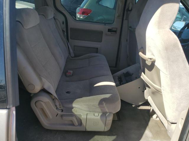 2006 Ford Freestar Se VIN: 2FMZA51626BA35601 Lot: 49577764