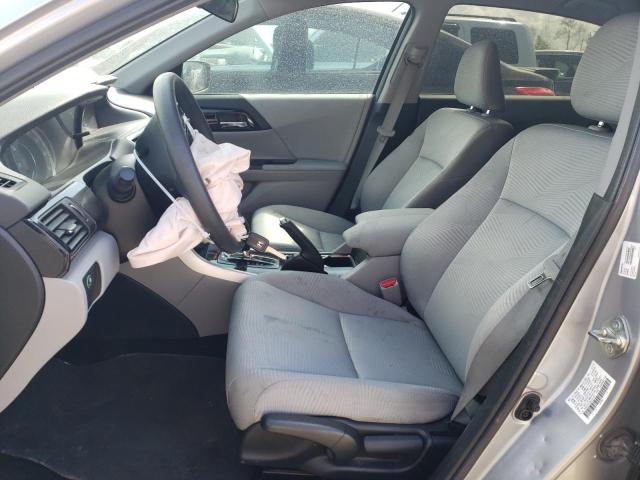 2016 HONDA ACCORD LX - 1HGCR2F33GA121353