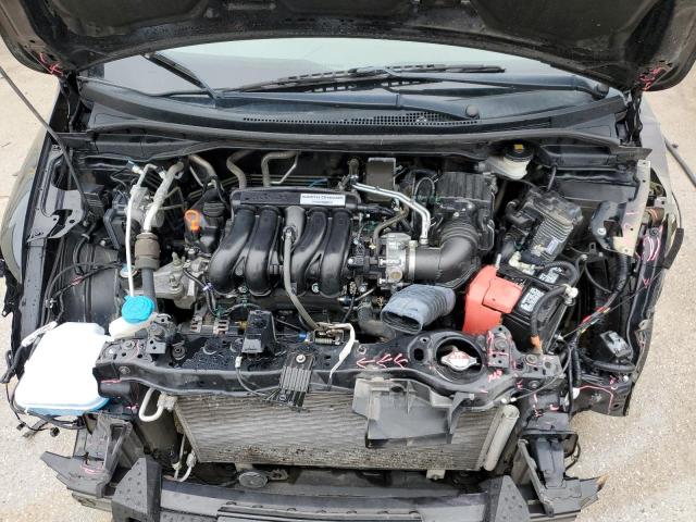 2019 HONDA FIT SPORT - 3HGGK5H64KM738108