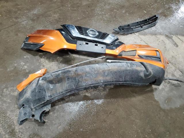 2018 Nissan Rogue S VIN: 5N1AT2MV7JC795007 Lot: 52303044