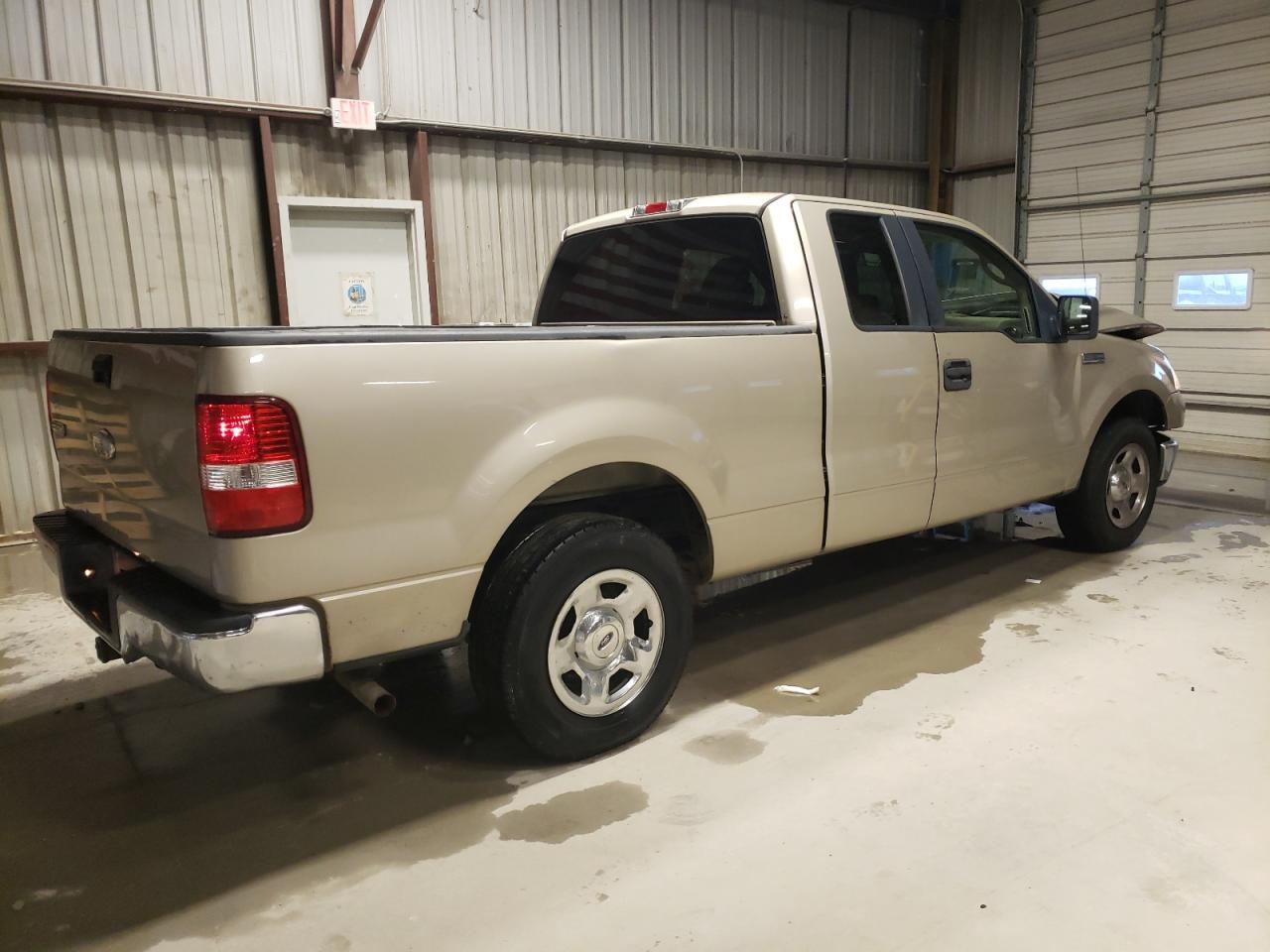 1FTPX12V27NA70377 2007 Ford F150