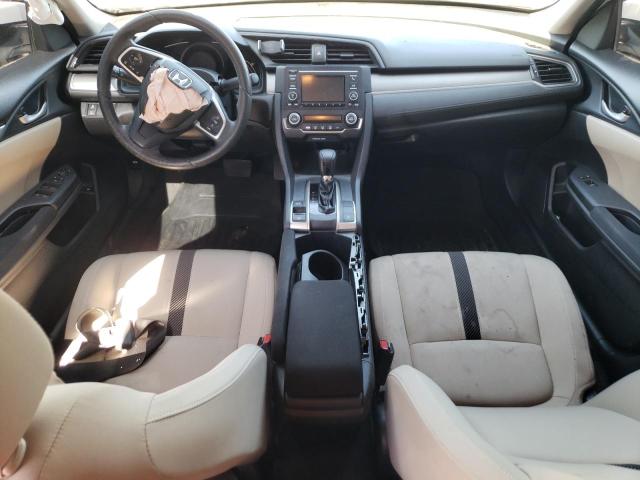 19XFC2F51JE040869 2018 Honda Civic Lx