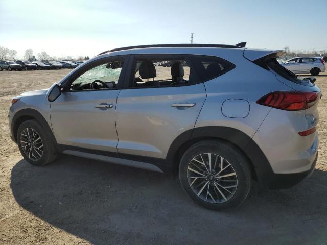 KM8J3CAL0MU377007 2021 HYUNDAI TUCSON - Image 2