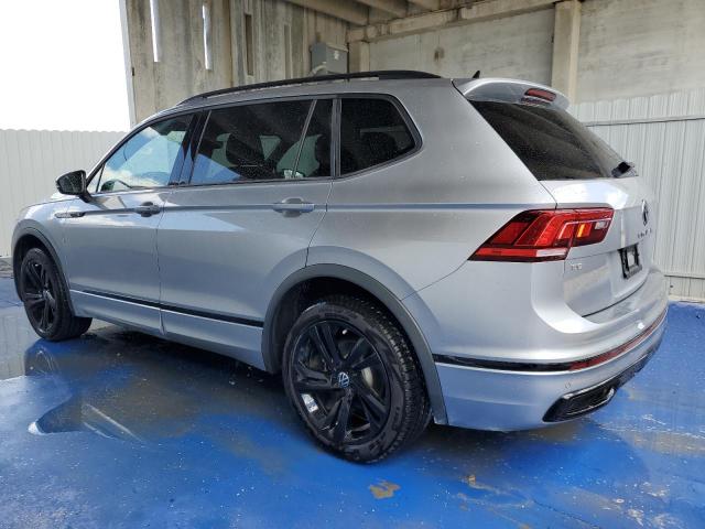 2023 Volkswagen Tiguan Se R-Line Black VIN: 3VV8B7AX7PM057841 Lot: 52124924