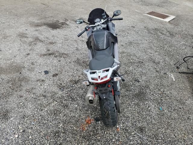 2008 BMW F800 ST - WB10244048ZR11092