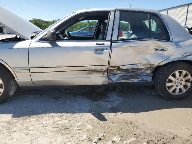 2006 Ford Crown Victoria Lx VIN: 2FAFP74V26X112660 Lot: 50032494