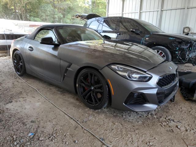 WBAHF9C0XNWX43848 BMW Z4 M40I 4