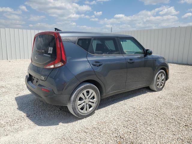 2020 Kia Soul Lx VIN: KNDJ23AU1L7719805 Lot: 51753464