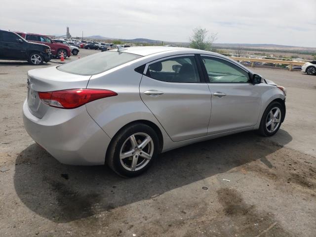 2013 Hyundai Elantra Gls VIN: KMHDH4AE1DU878056 Lot: 51493804