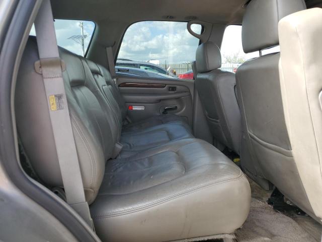 2002 Cadillac Escalade Luxury VIN: 1GYEK63N12R121171 Lot: 49825964