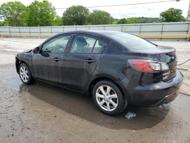 2011 Mazda 3 I VIN: JM1BL1VF7B1387579 Lot: 52826844