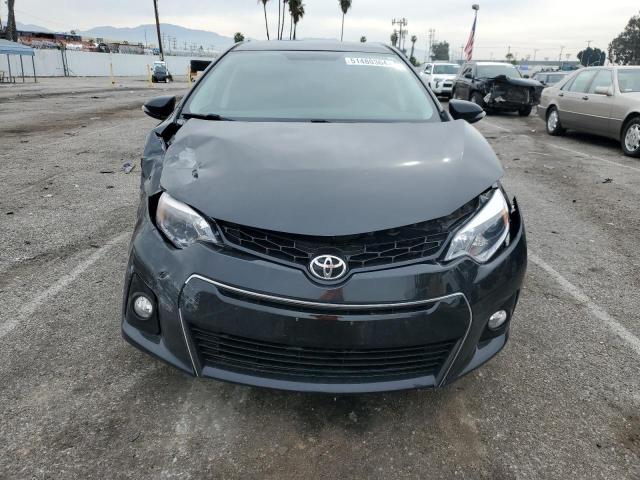 2016 Toyota Corolla L VIN: 5YFBURHE2GP398314 Lot: 51480364