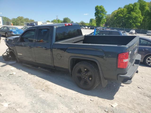 2017 GMC SIERRA C15 - 1GTR1LEC2HZ298633