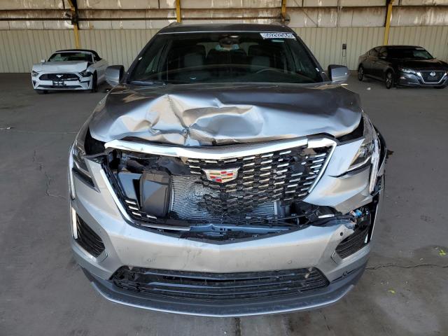 2023 Cadillac Xt5 Premium Luxury VIN: 1GYKNCRS1PZ223972 Lot: 50661614