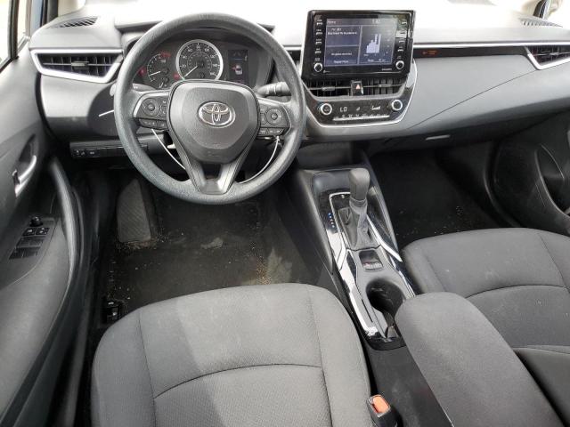 2021 TOYOTA COROLLA LE - 5YFEPMAE9MP249640
