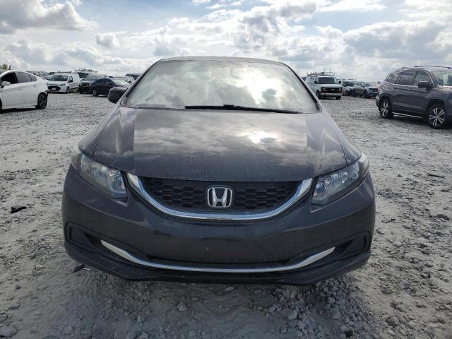 2013 Honda Civic Lx VIN: 19XFB2F56DE050658 Lot: 51276914