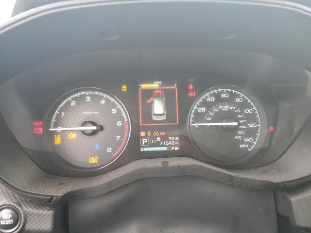 2020 Subaru Forester VIN: JF2SKADC6LH561212 Lot: 50466204