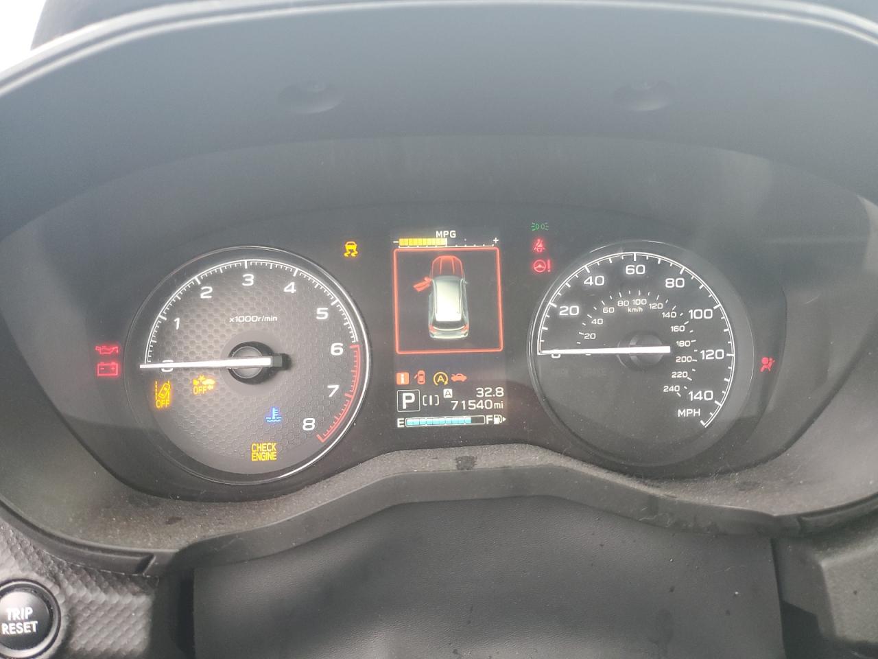 JF2SKADC6LH561212 2020 Subaru Forester