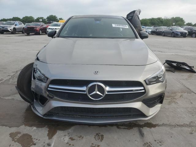 VIN W1K5J5BB5LN122073 2020 Mercedes-Benz CLA-Class,... no.5