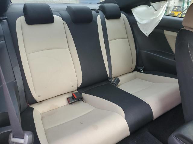 2018 Honda Civic Lx VIN: 2HGFC4B02JH306993 Lot: 50247784