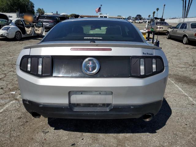 2012 Ford Mustang VIN: 1ZVBP8AM8C5233049 Lot: 50167294