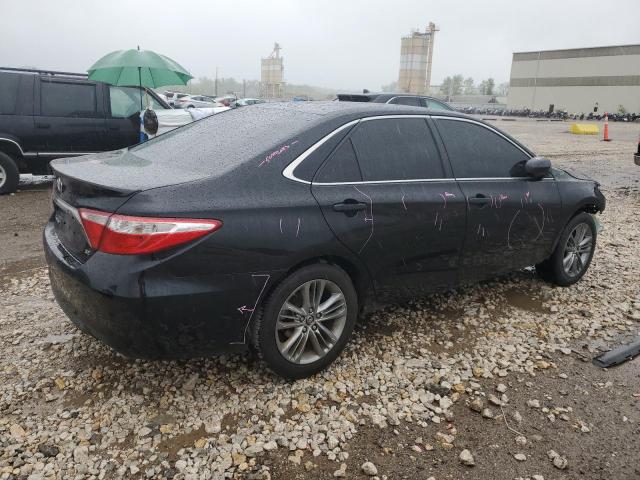2015 Toyota Camry Le VIN: 4T1BF1FK4FU477291 Lot: 51609664