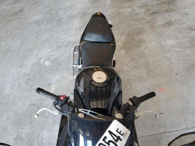 2014 HONDA CBR500 R - MLHPC4469E5100746