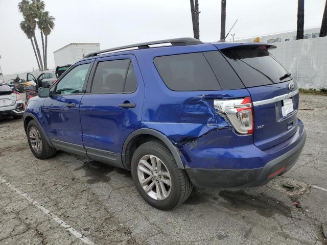 2013 Ford Explorer VIN: 1FM5K7B82DGA38690 Lot: 51864034