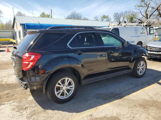 2017 Chevrolet Equinox Lt VIN: 2GNALCEK1H1616482 Lot: 49767534