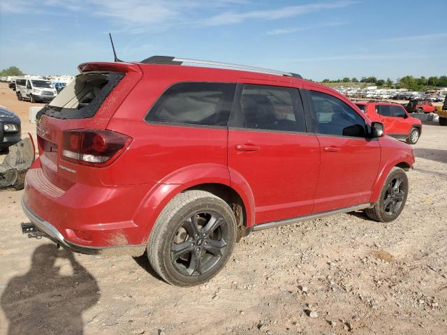 2018 DODGE JOURNEY CR - 3C4PDCGG3JT512332