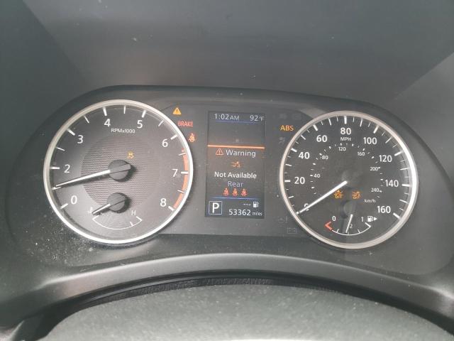 2021 NISSAN SENTRA S - 3N1AB8BV5MY235126