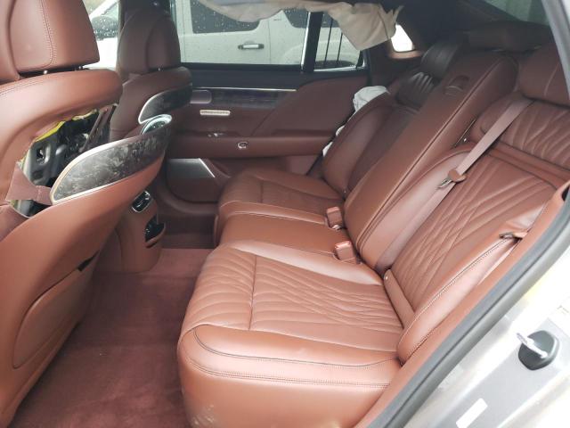 2023 GENESIS G90 KMTFC4SD2PU028511