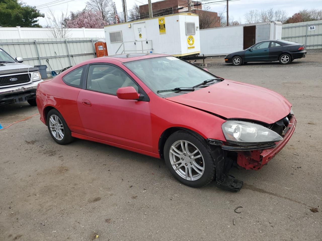 JH4DC54885S018228 2005 Acura Rsx