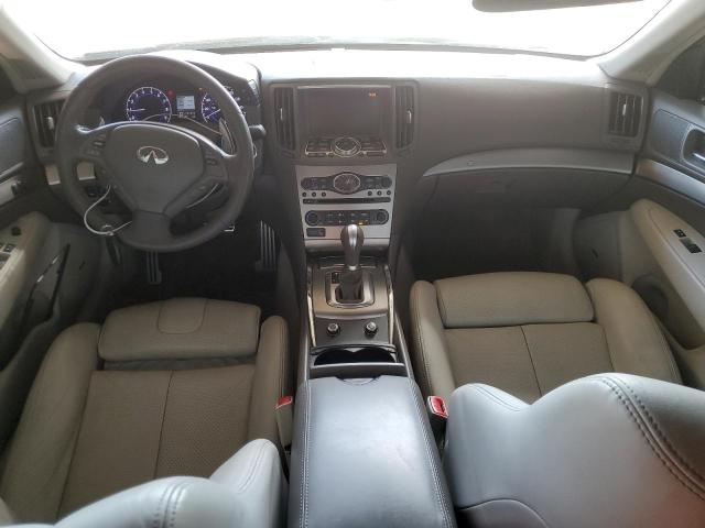 2011 Infiniti G37 Base VIN: JN1CV6AP6BM303599 Lot: 50533254