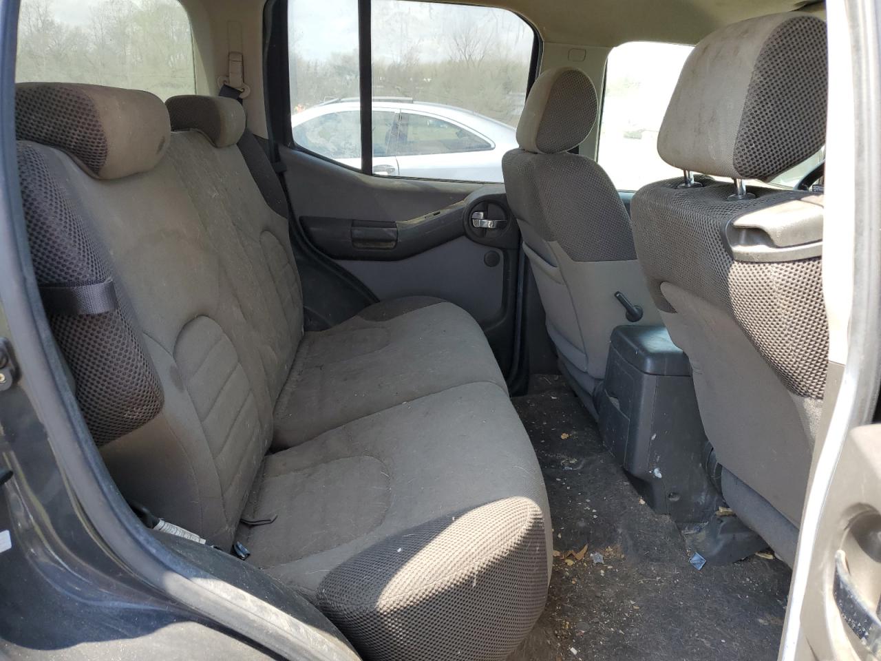 5N1AN08W15C650665 2005 Nissan Xterra Off Road