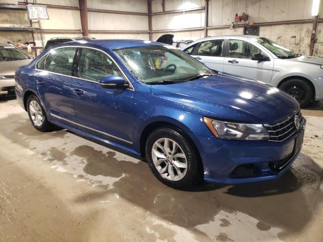 2016 Volkswagen Passat S VIN: 1VWAS7A34GC066797 Lot: 49421174